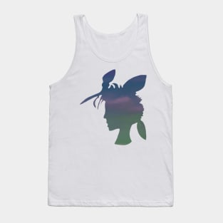 Fawn Tank Top